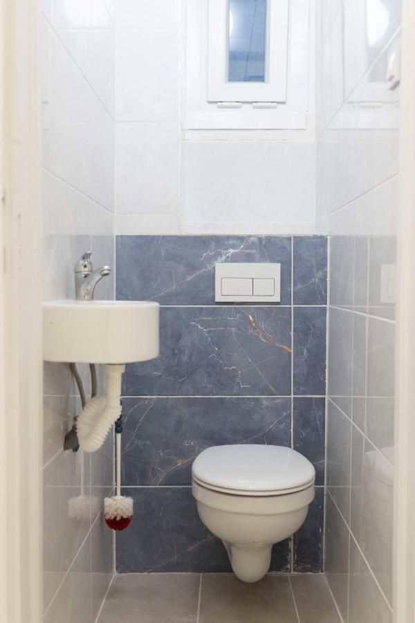 Luxurious Central Grand Home W/ 3Bedrm 2Bathrm Budapeszt Zewnętrze zdjęcie