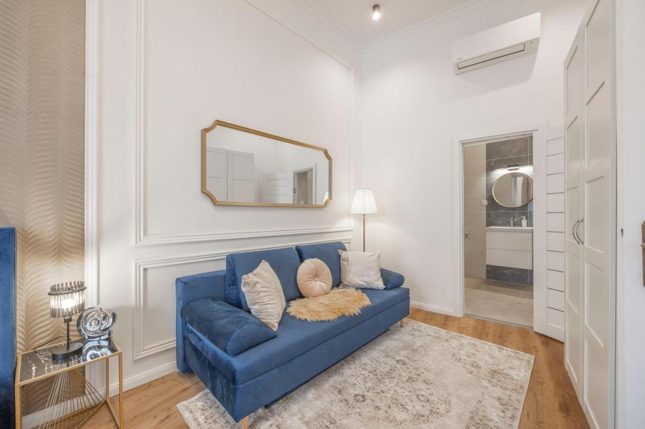Luxurious Central Grand Home W/ 3Bedrm 2Bathrm Budapeszt Zewnętrze zdjęcie
