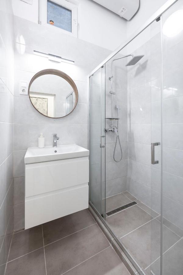 Luxurious Central Grand Home W/ 3Bedrm 2Bathrm Budapeszt Zewnętrze zdjęcie